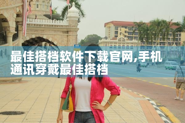最佳搭档软件下载官网